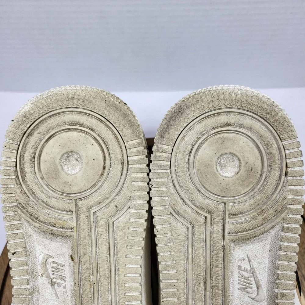Nike ai models